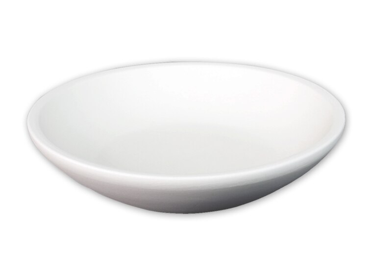 Simple Dish Mold Ceramic Mold