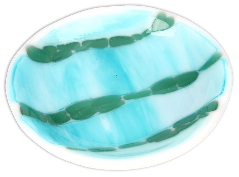 Simple Dish Mold Ceramic Mold