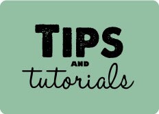 Slumpy's Tips and Tutorials banner