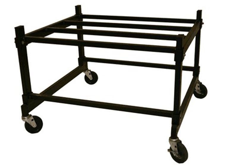 Skutt Firebox 14 Rolling Stand