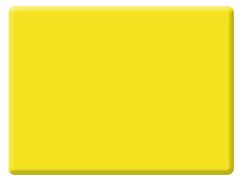 Yellow glass on sale