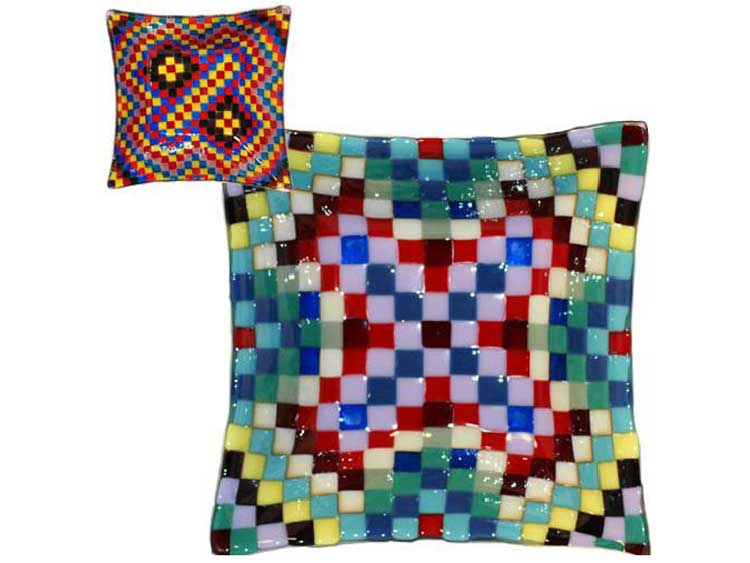 Richard and Jeanne Bascom