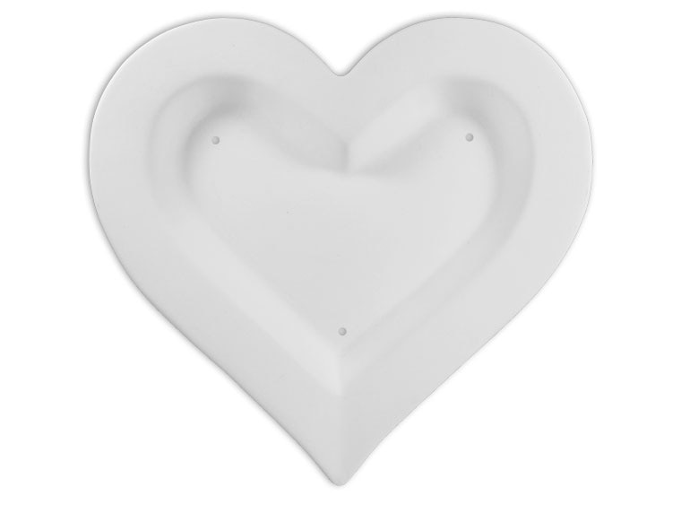 Large Sweetheart Mold