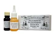 Scientific Sticky Serum MSDS