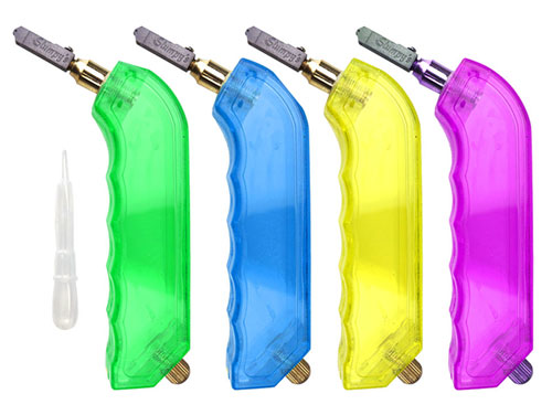 Pistol on sale grip cutter