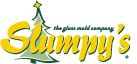 Slumpy's - The Warm Glass Mold Company