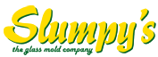 Slumpy's - The Warm Glass Mold Company