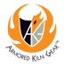 Slumpy's Armored Kiln Gear logo