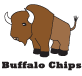 Buffalo Chips logo