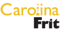 Carolina Frit logo