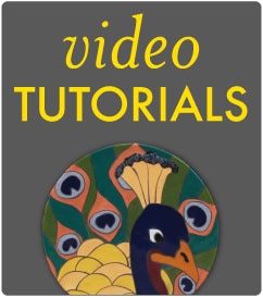 Video Tutorials