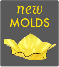 New Molds